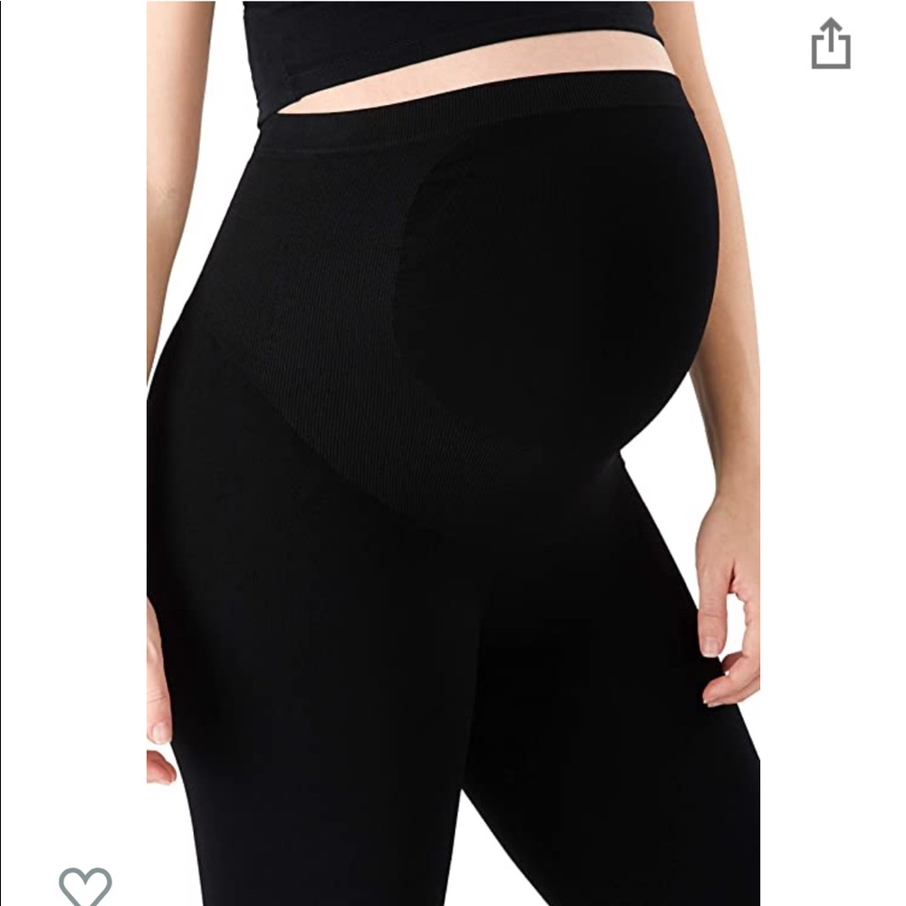 Belly Bandit Maternity Leggings